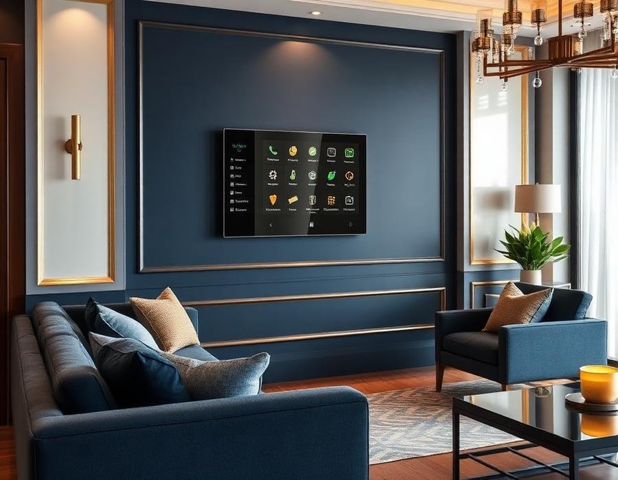 Home Automation